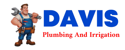 Trusted plumber in EATONTON